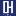 dhcodigo.com icon