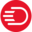 dhf.dk logo