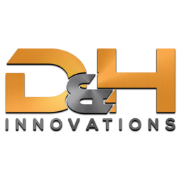 dhinnovations.pl icon