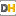 dhlink.com logo