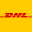 DHL Parcel logo