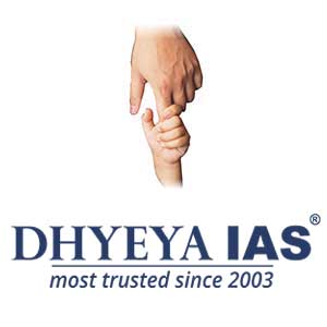 dhyeyaias.com icon