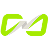 DHZ Fitness logo