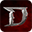 diablo.com icon