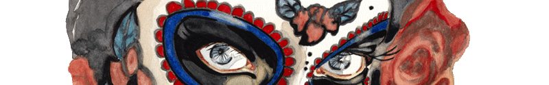 diadelosmuertosarts.com icon