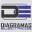 diagramaselectricos.net icon