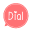 dialweb.fr icon