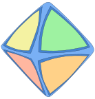 diamond.land icon
