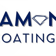 Diamond Coatings Alabama logo
