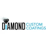 Diamond Custom Coatings logo