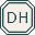 diamondshouse.com.qa logo