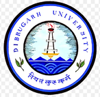 dibru.ac.in icon