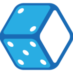 dice205.com logo