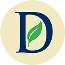 Dickinson's logo
