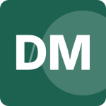 dictionar-medical.ro icon