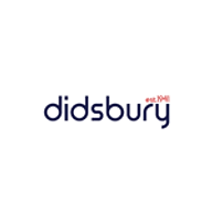 Didsbury Engineering Co. Ltd. logo