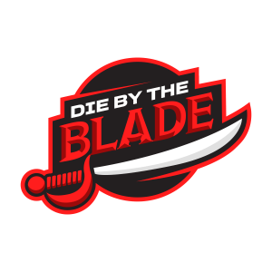 diebytheblade.com icon
