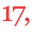 diecisiete.org icon