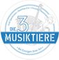 diemusiktiere.de icon