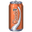 Diet Cola themed Chrome Extension to track you Claude usage