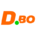 diez.bo logo
