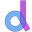 Diffuse Bio logo