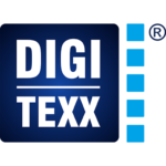 Digi Texx logo