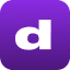 digi1.lt logo