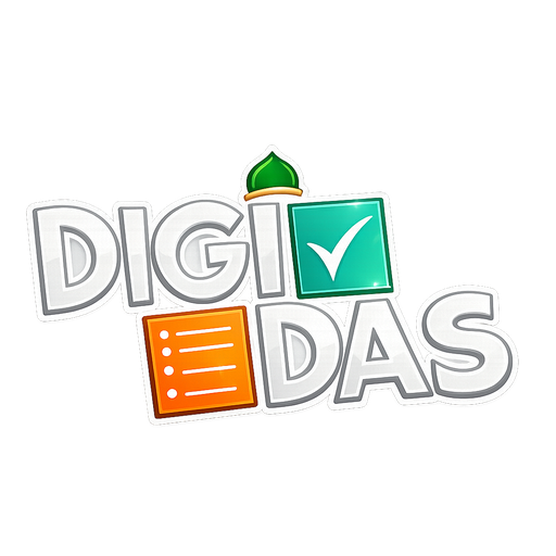 digidas.ac.id logo
