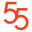 digital-55.com icon