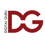 Digital Guru logo