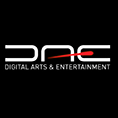 digitalartsandentertainment.be icon