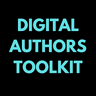 digitalauthorstoolkit.com icon