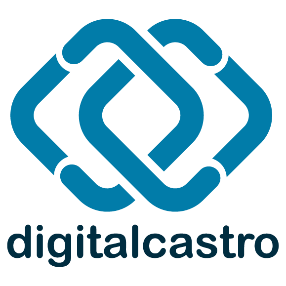 digitalcastro.com icon