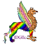 digitalgryphondesign.com icon