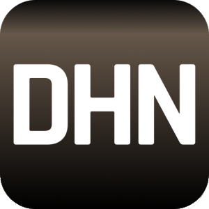 digitalhealthnews.com icon