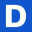 digitaliseringskataloget.dk icon