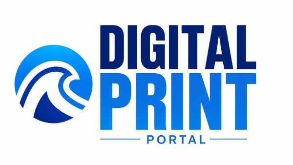 digitalprintportal.in icon