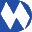 digitalworldmaps.com icon