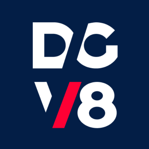 digivate.com icon