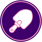 digwith.me logo