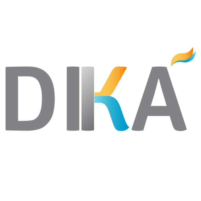 dikaindonesia.org icon