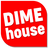 dimehouse.nl icon