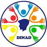 dinad.org.ar logo