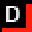 dinax.com logo
