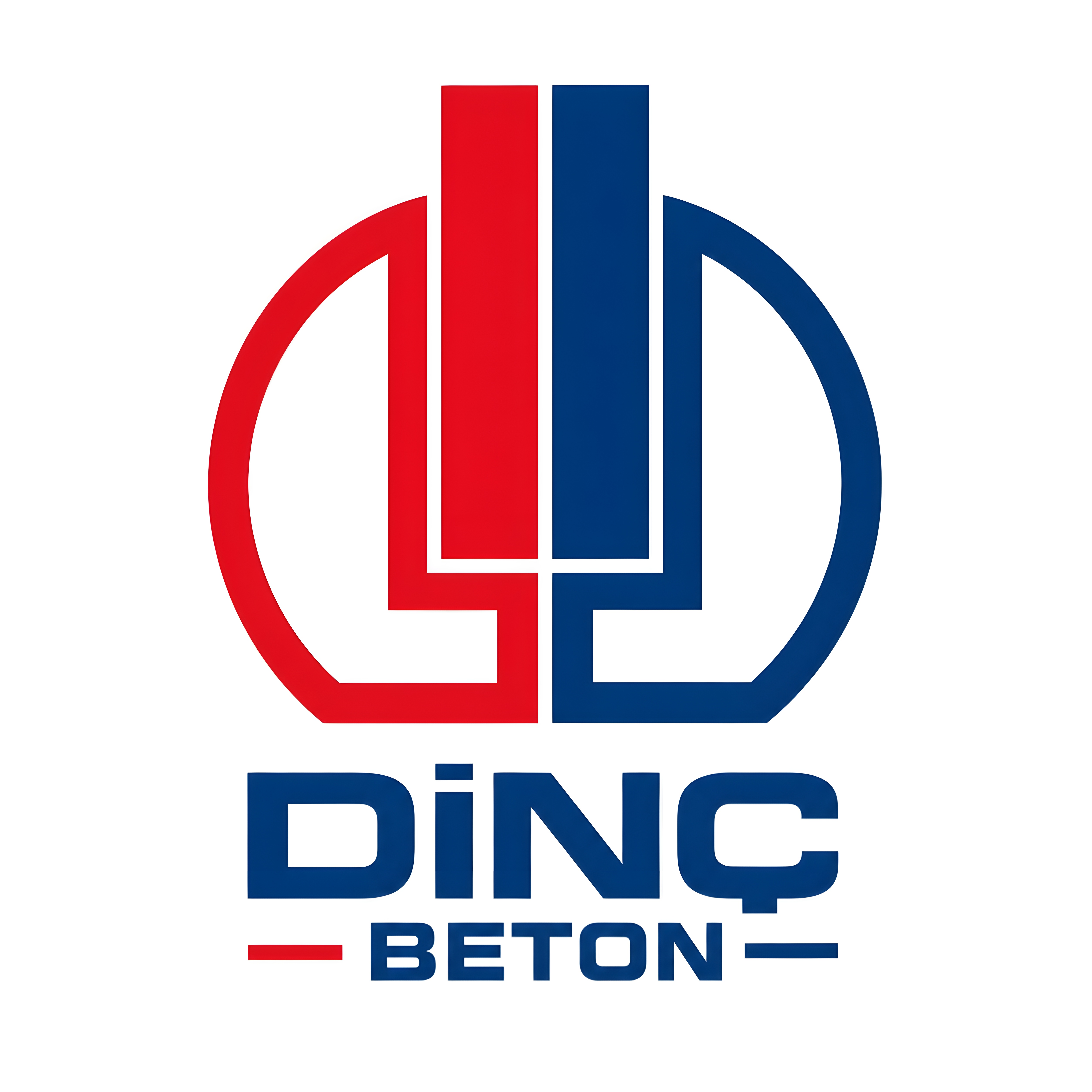 dincbeton.com icon