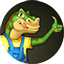 dinocams.com icon