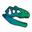 Dinosaur Ridge icon