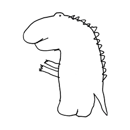 dinosaurbuttfeet.com icon