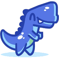 dinowork.io icon